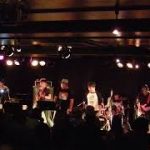 サイクルライブ２０１７　爆笑スランプ