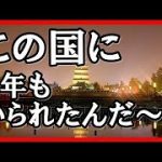 【海外の反応】感動！日本の新幹線初体験の外国人「この凄さを日本人は解ってない！」あまりの感激ぶりにびっくり仰天！！