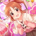 【デレステ】安部菜々さん 担当が勧める 泣ける菜々コミュ