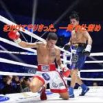井上尚弥、村田の破壊力に驚き「見ていてハラハラする」／ＢＯＸ