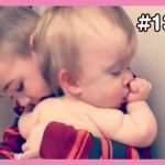 【おもしろ赤ちゃん動画集】最高にかわいい世界の赤ちゃん達♡ #13
