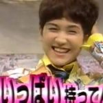 RanRan／HEY!HEY!HEY! 爆笑トーク
