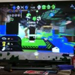【神回】 N根君による神業プレイ スプラトゥーン2