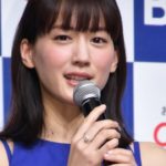 綾瀬はるか、腸内年齢24歳に驚き　「思ったより若くて」
