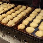 店長の神業たこ焼き！ノーカット