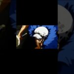 これぞ死の外科医。神業的施術！！