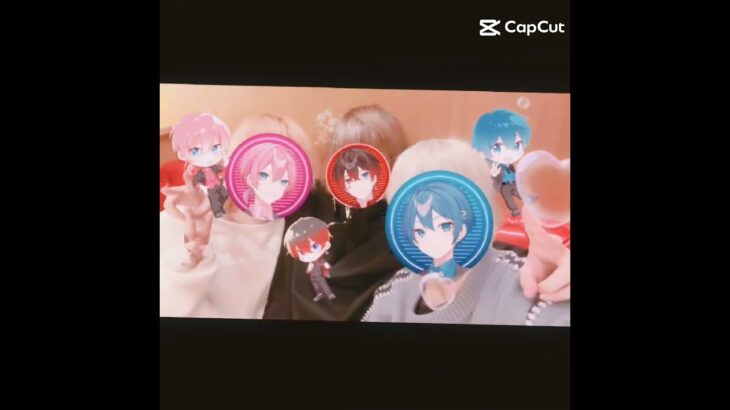 AMPの女声おもしろすぎるよねww　 #あっと #ちぐさくん #まぜ太 #からつけあっきぃ #amptak #ぷりっつ #けちゃ